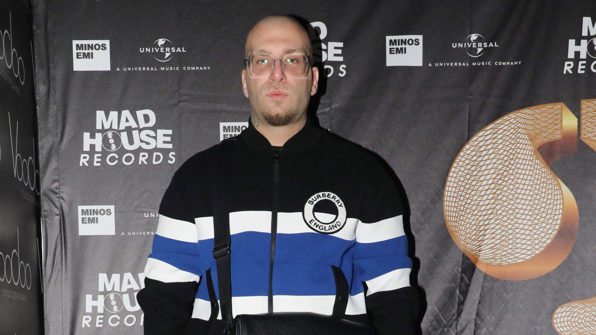 Ο σύτροφος της Klavdia, Oge