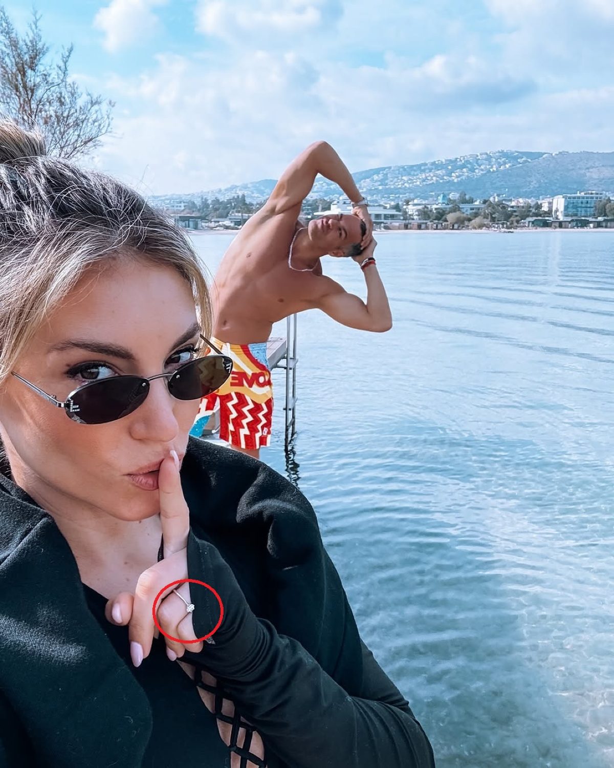 αναρτηση της οικονμακου με τον τσερελα