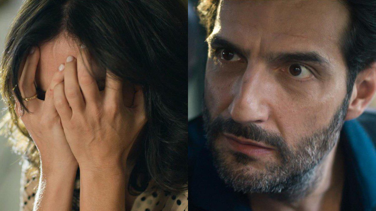 Παιχνίδια εκδίκησης