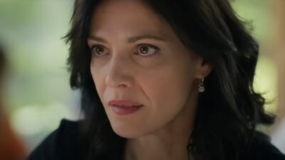 Η Μαριλίτα Λαμπροπούλου στη σειρά παιχνίδια εκδίκησης