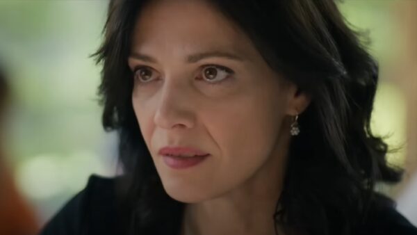 Η Μαριλίτα Λαμπροπούλου στη σειρά παιχνίδια εκδίκησης