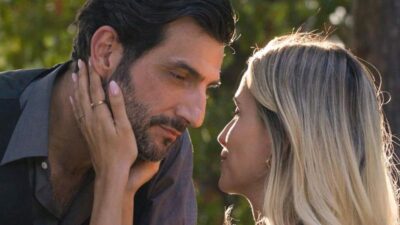 Φωτογραφία από τη σειρά Παιχνίδια εκδίκησης