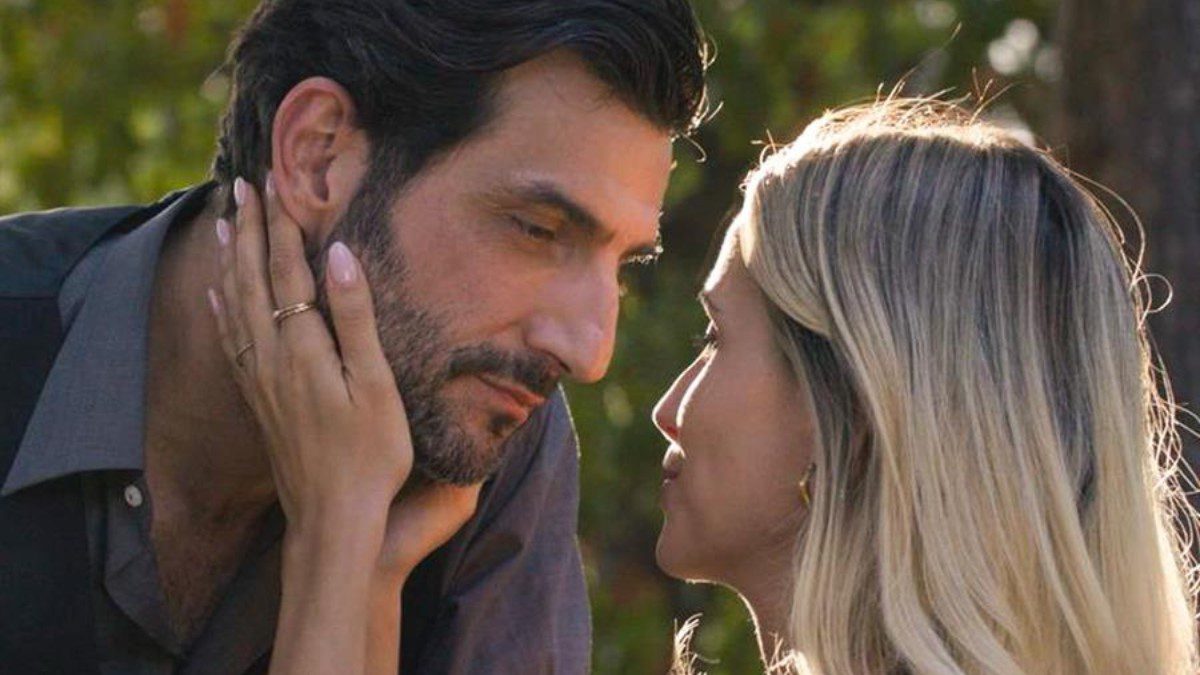 Φωτογραφία από τη σειρά Παιχνίδια εκδίκησης