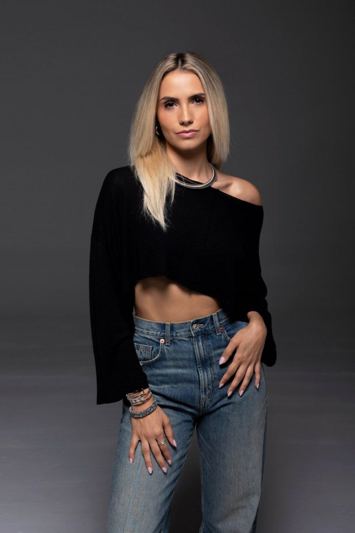 Η Μελίνα Κοντή