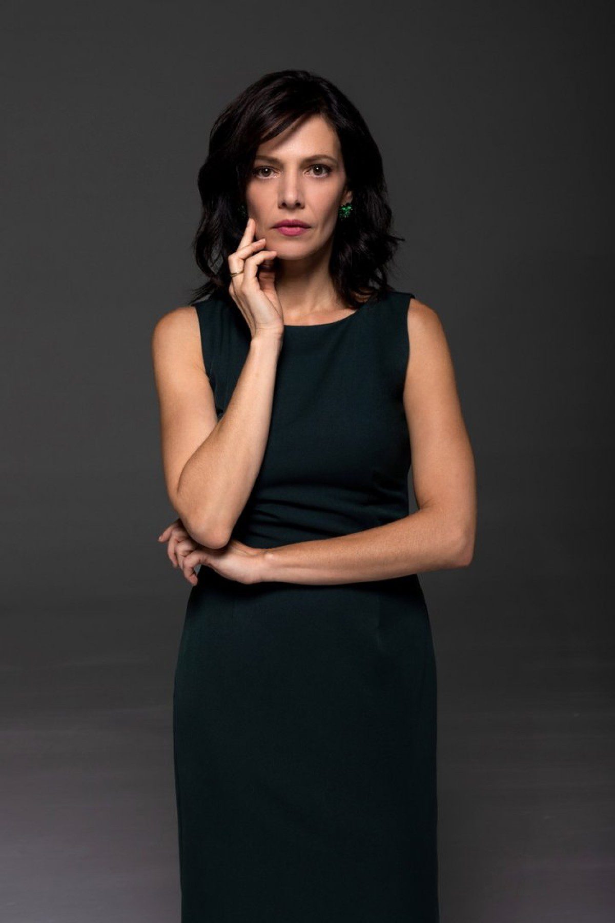 Η Μαριλίτα Λαμπροπούλου