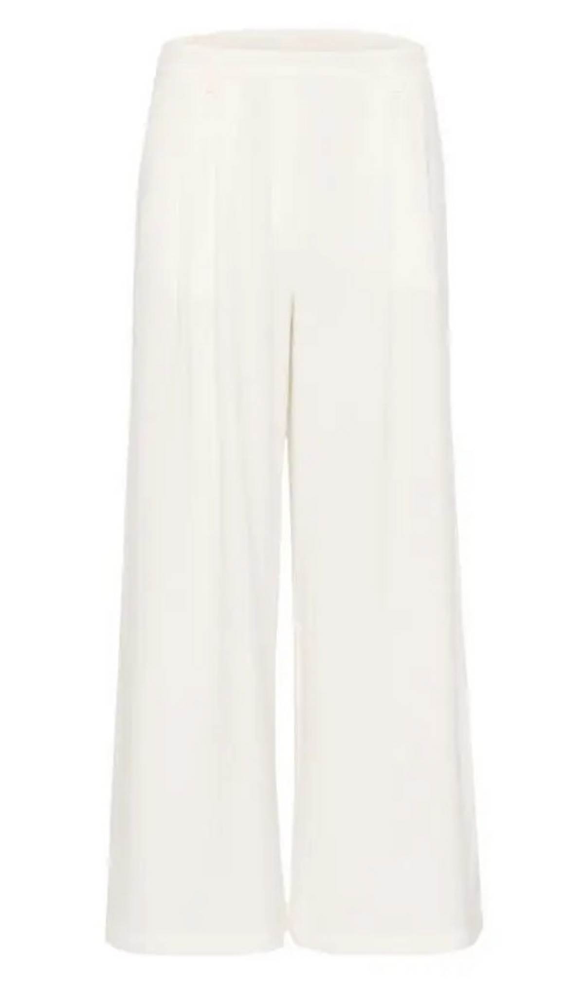 λευκή παντελόνα clodist