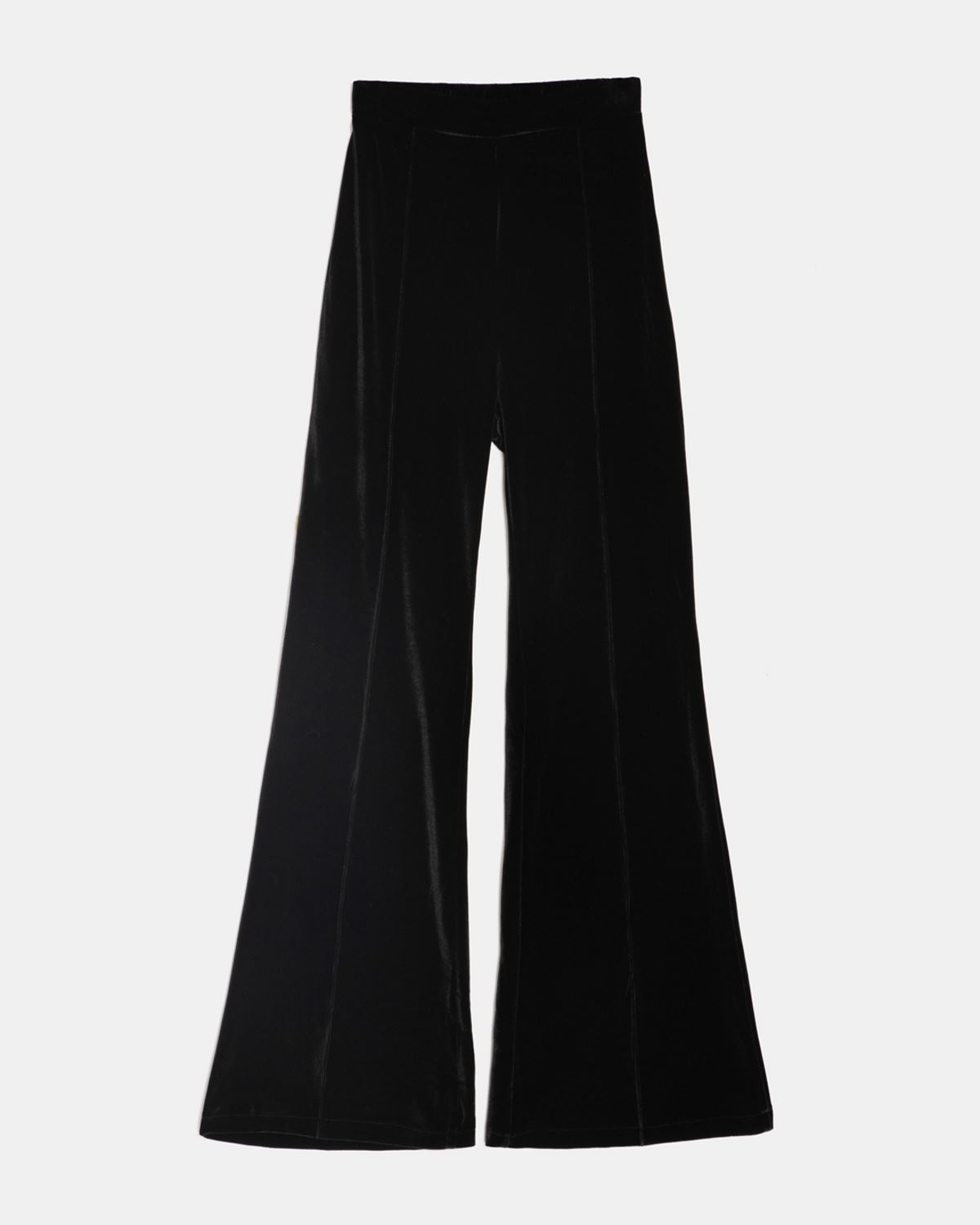 βελούδινο παντελόνι