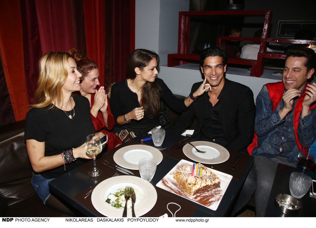 Παππά και Αναδιώτης 2016