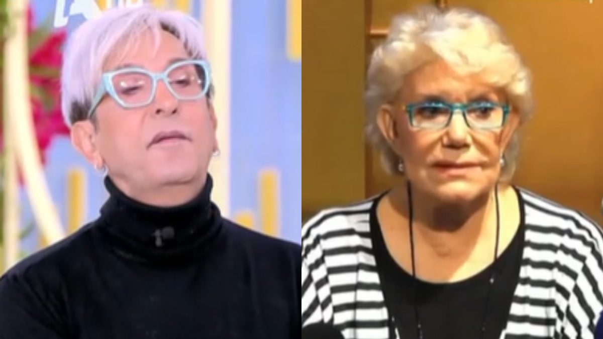 Ο Δημήτρης Παπάζογλου μιλάει για την Μαρινέλλα