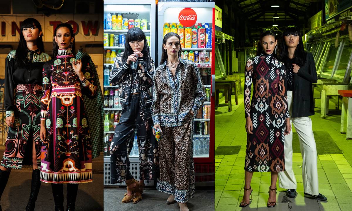 χειμερινές εκπτώσεις Favela