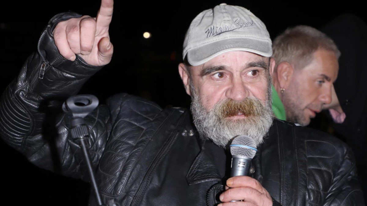 Κωνσταντίνος Πολυχρονόπουλος: Συγκλονίζουν τα ποσά που έπαιξε σε τυχερά παιχνίδια εις βάρος της κοινωνικής κουζίνας