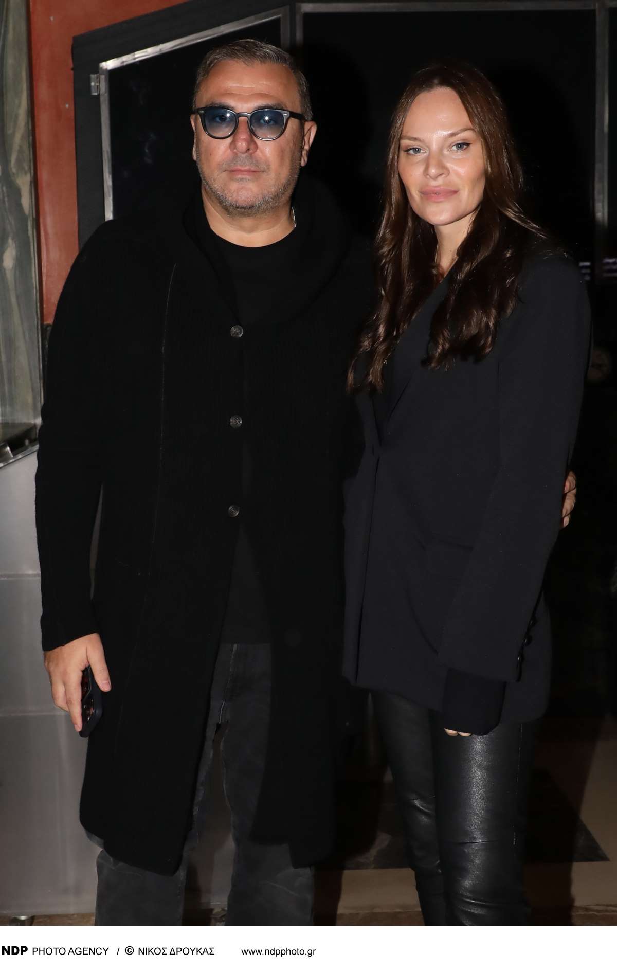 Ρέμος και Μπόσνιακ