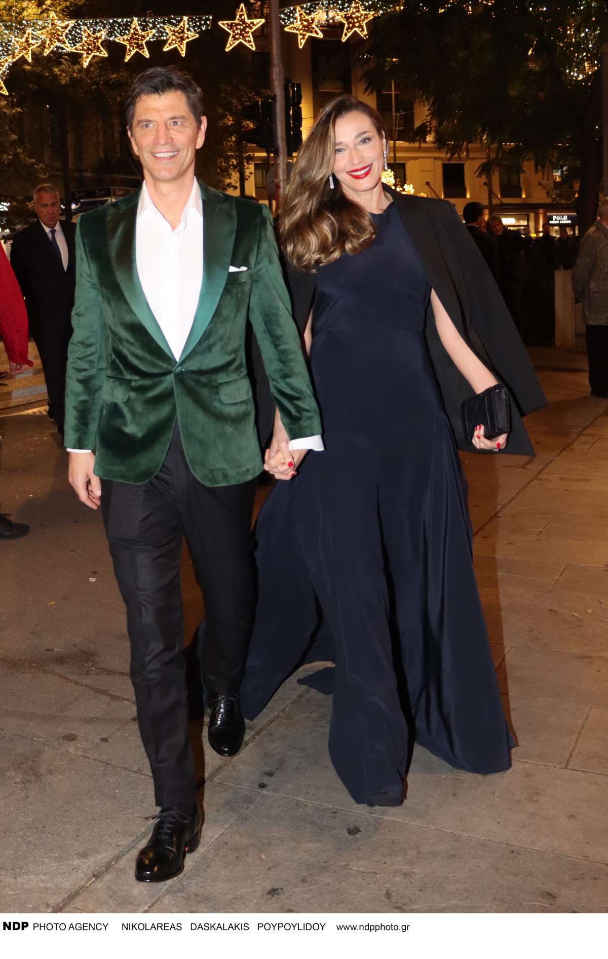 Ρουβάς και Ζυγούλη