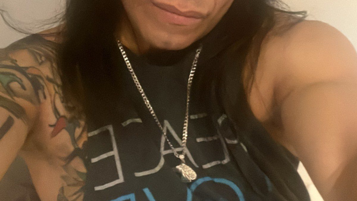 Ο Ρούντι Γιάνγκμπλοντ στο Instagram