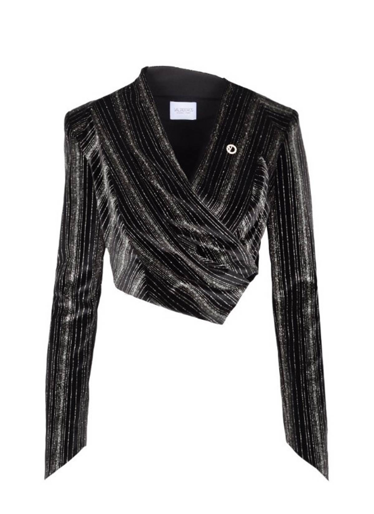 σακάκι Paris Valtadoros