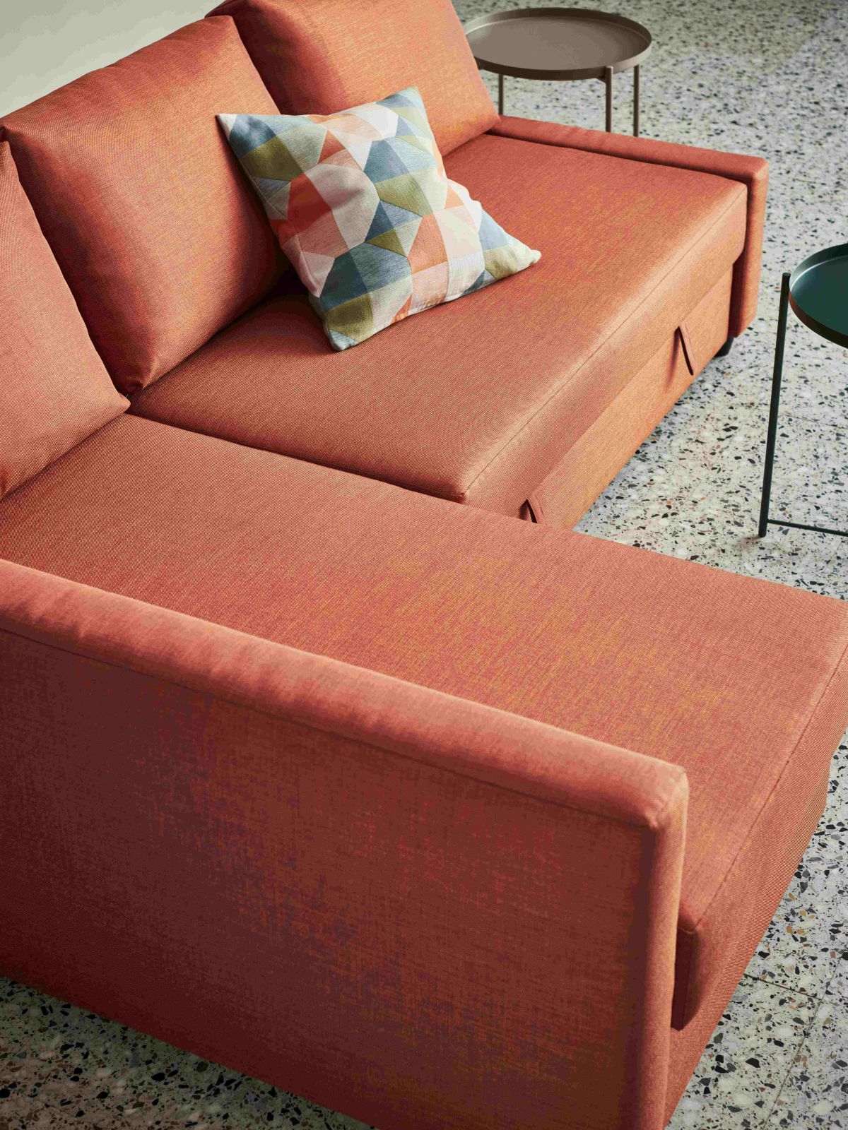 Η ανανέωση του σαλονιού σας με ΙΚΕΑ