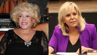 H Σεμίνα Διγενή και Καίτη Γκρέυ