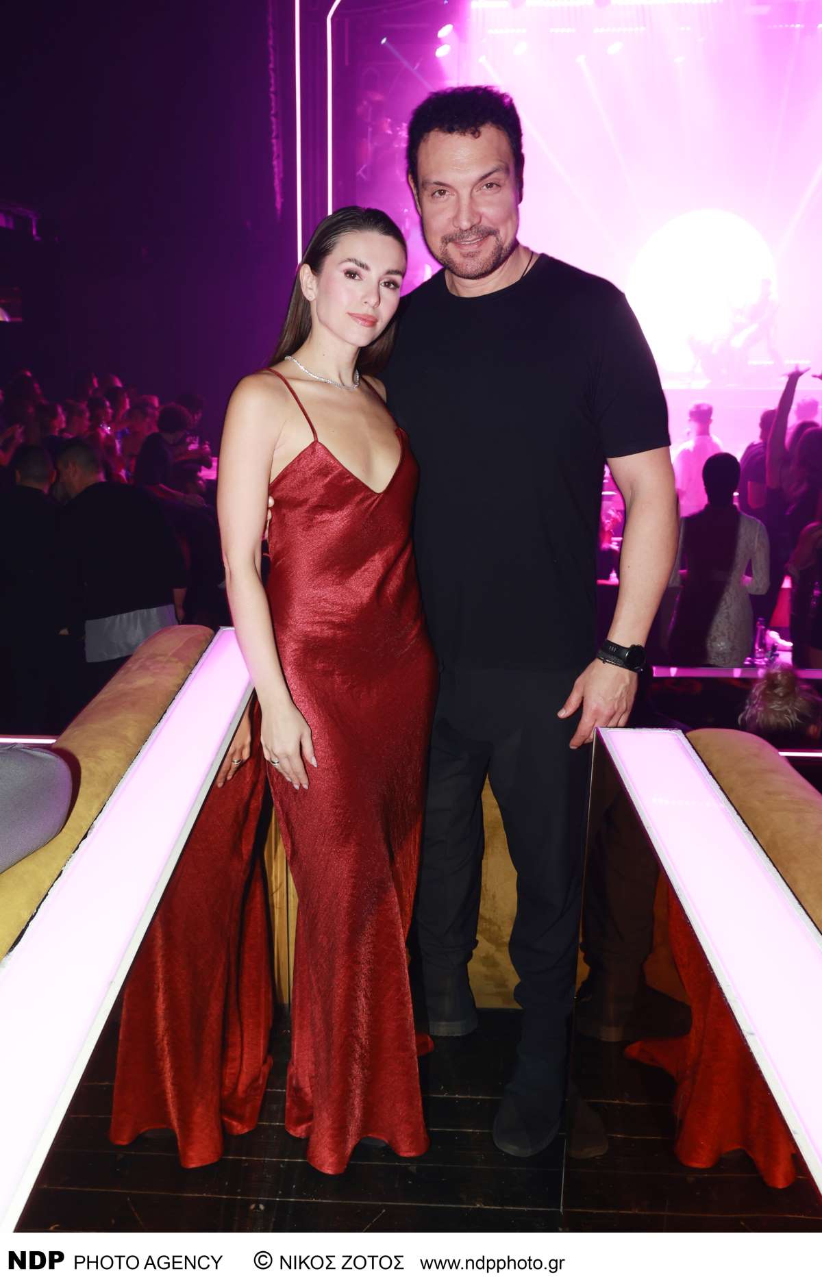 Σιαμπάνη και Σταθοκωστόπουλος