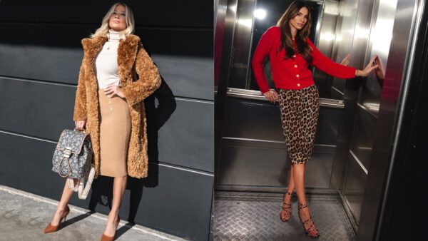 Φαίη Σκορδά και Ηλιάνα Παπαγεωργίου