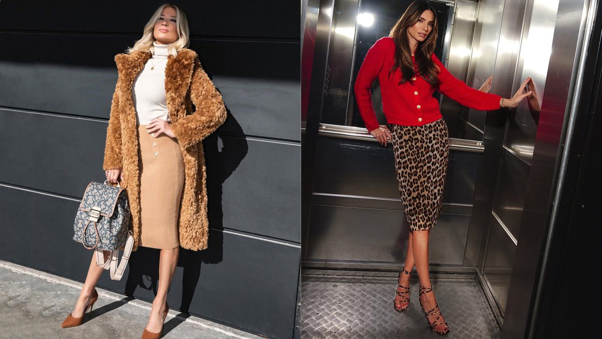 Φαίη Σκορδά και Ηλιάνα Παπαγεωργίου