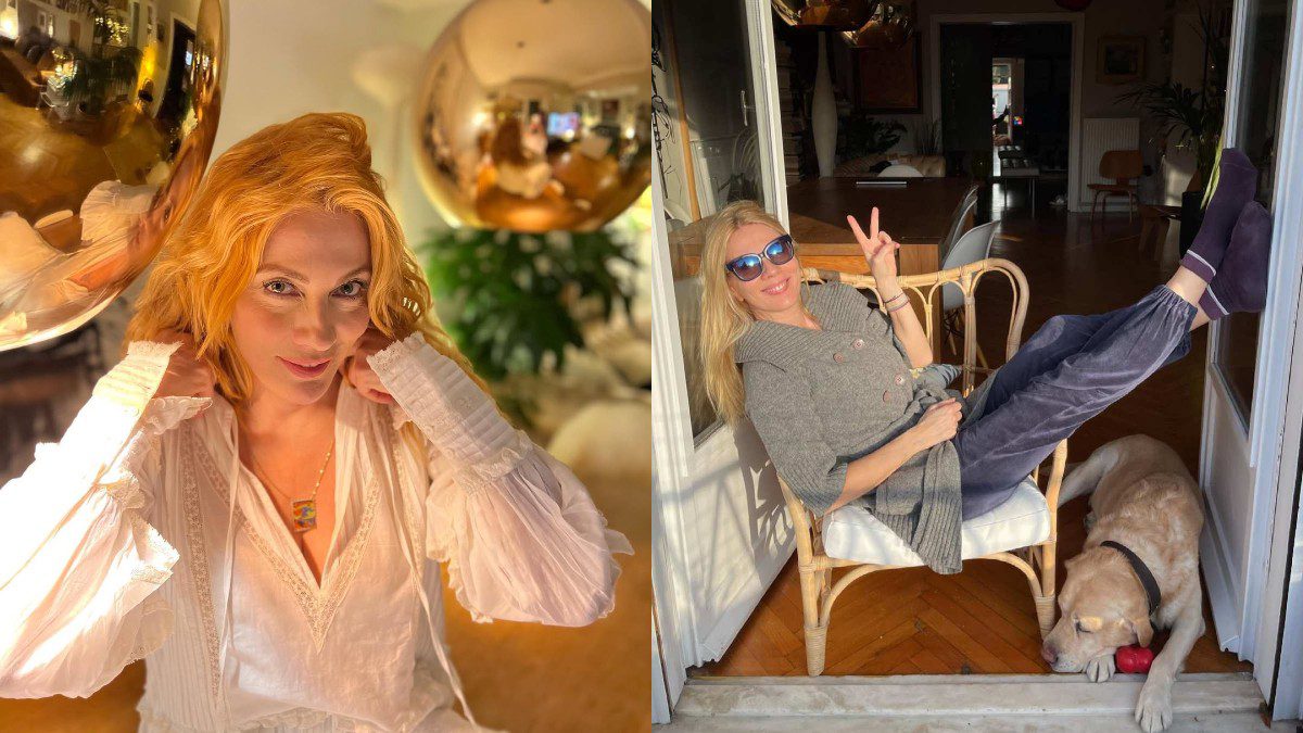 Το σπίτι της Σμαράγδας Καρύδη