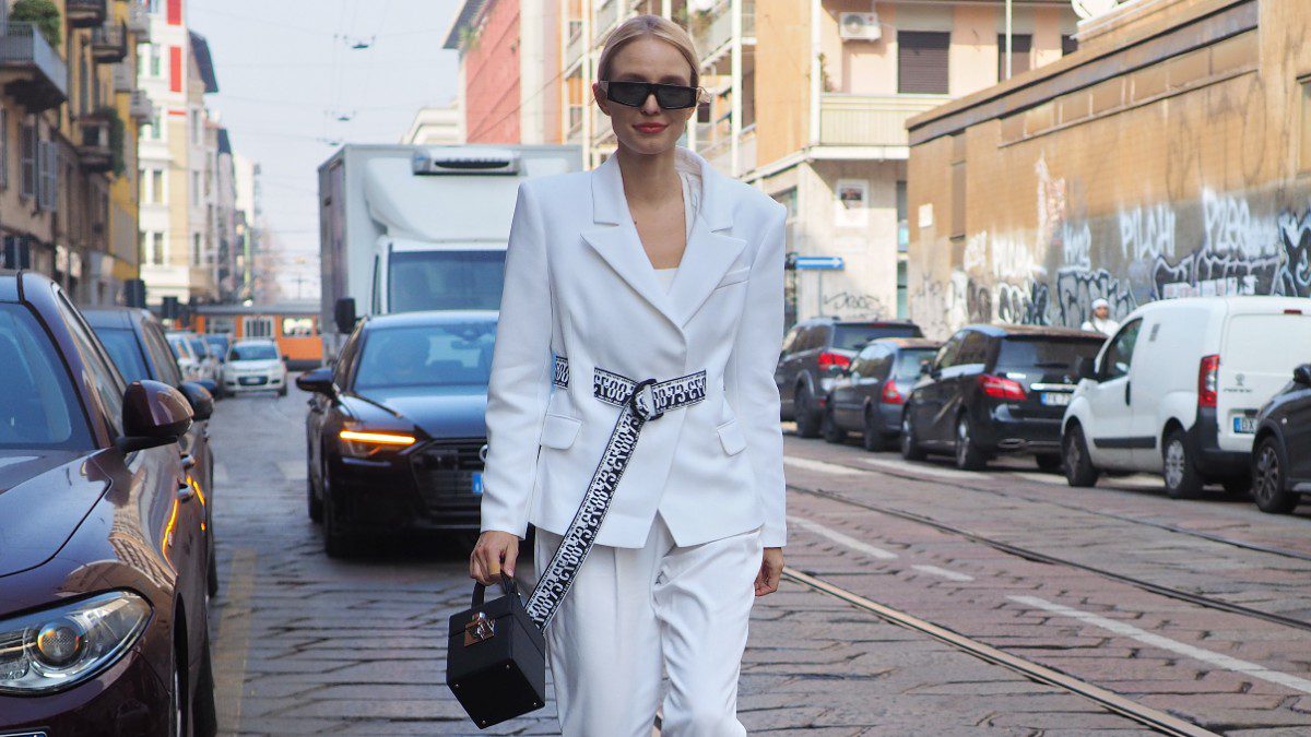 Τα αθλητικά παπούτσια που θα κυριαρχήσουν στο street style