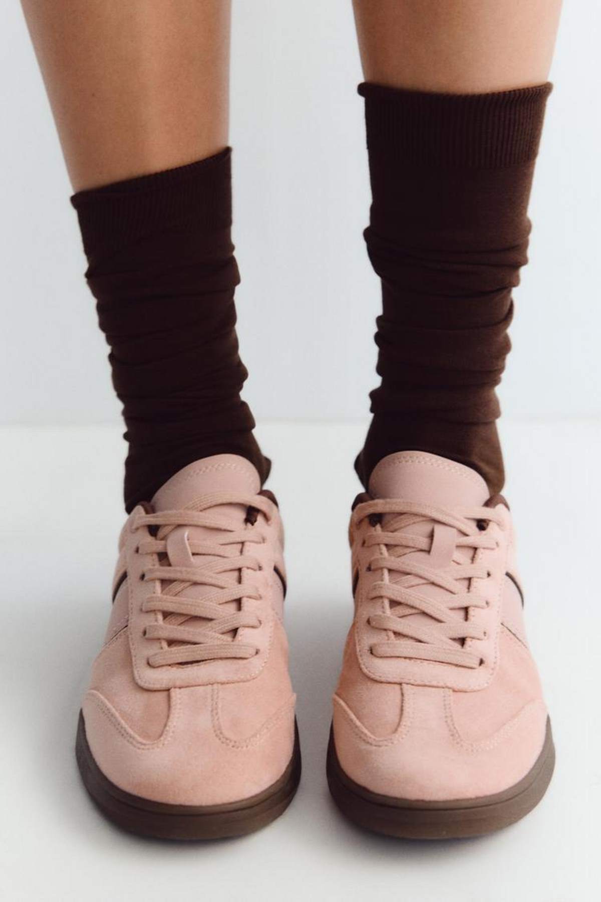 αθλητικά zara