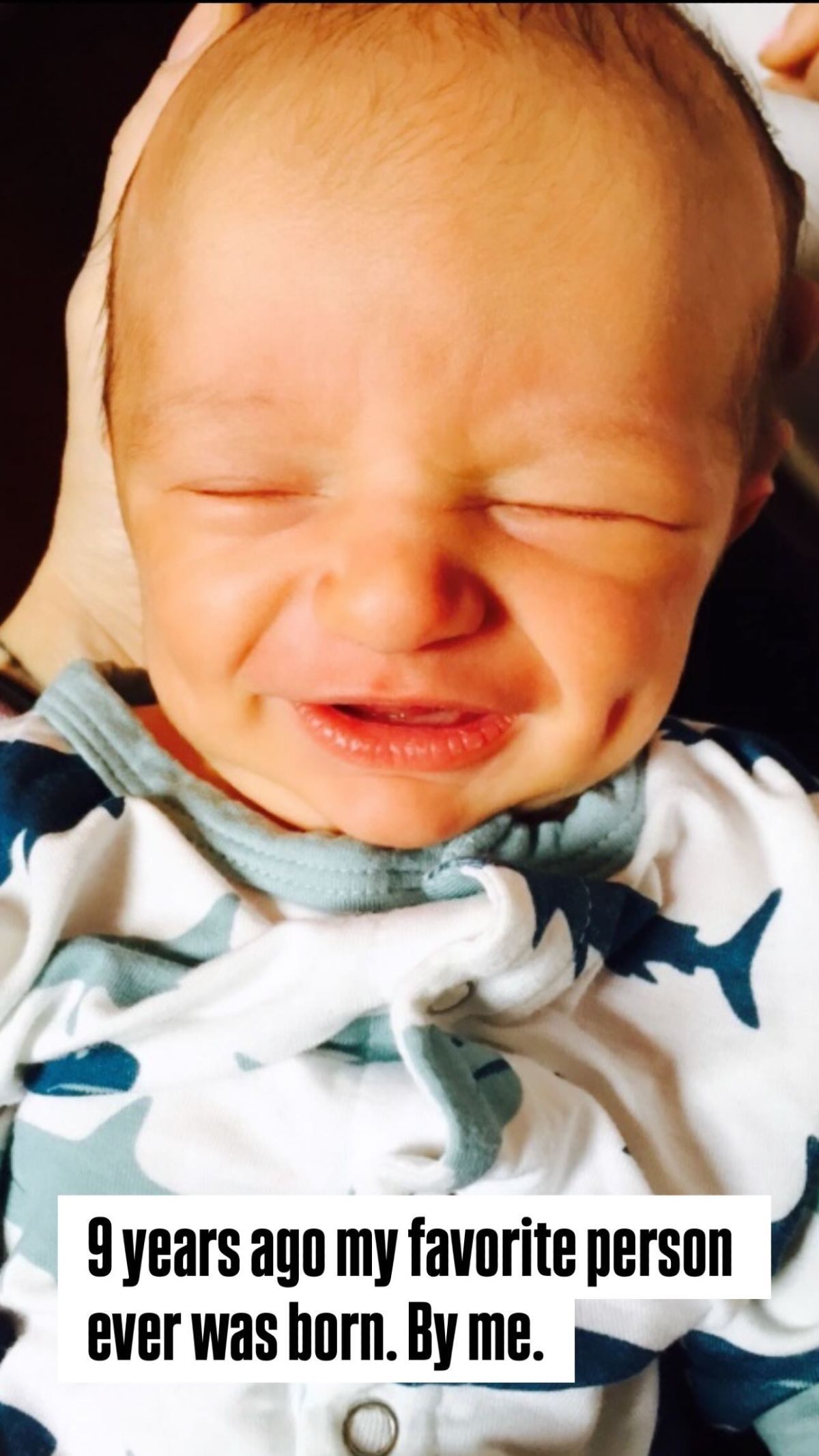 Η Σοφία Καρβέλλα στο Instagram.