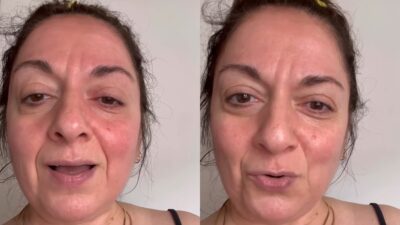 Σοφία Μουτίδου: «Η πρόκριση των ανδρών είναι πάρα πολύ συνήθης»