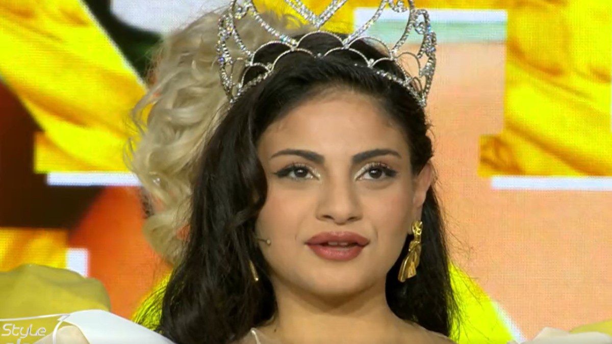 Η Σοφία Χριστοπούλου νικήτρια του My Sty Rocks