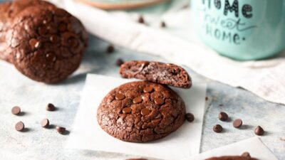 Τα μπισκότα