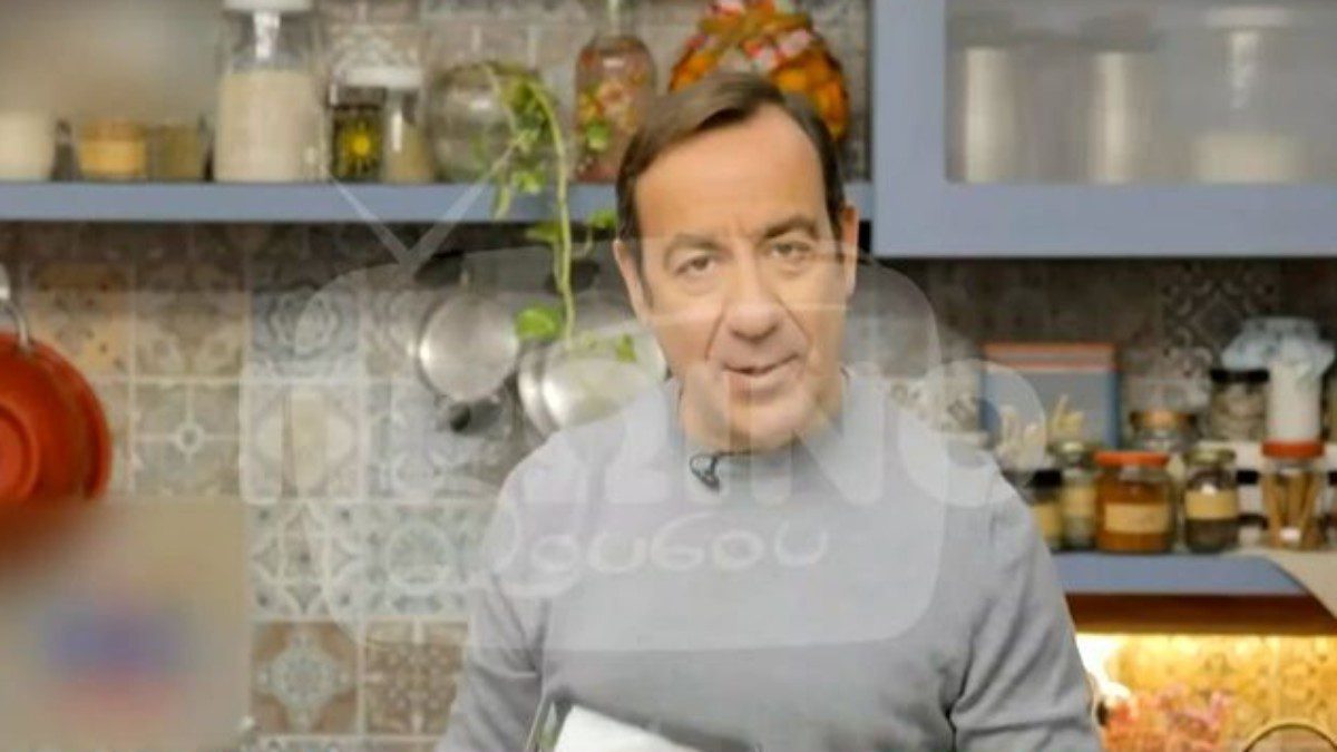 Ο Σωτήρης Καλυβάτσης μίλησε για τις τρεις εκπομπές του Αντώνη Κανάκη