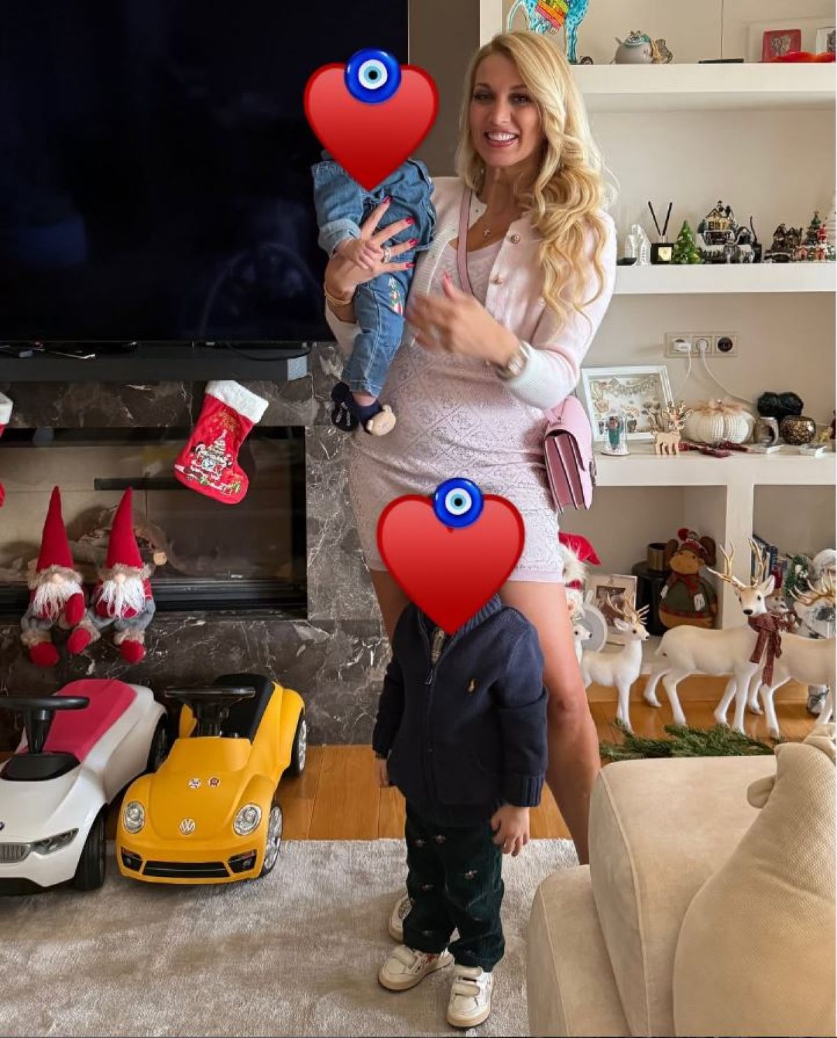 Το σπίτι του Βασίλη Σταθοκωστόπουλου και της Κωνσταντίνας Σπυροπούλου