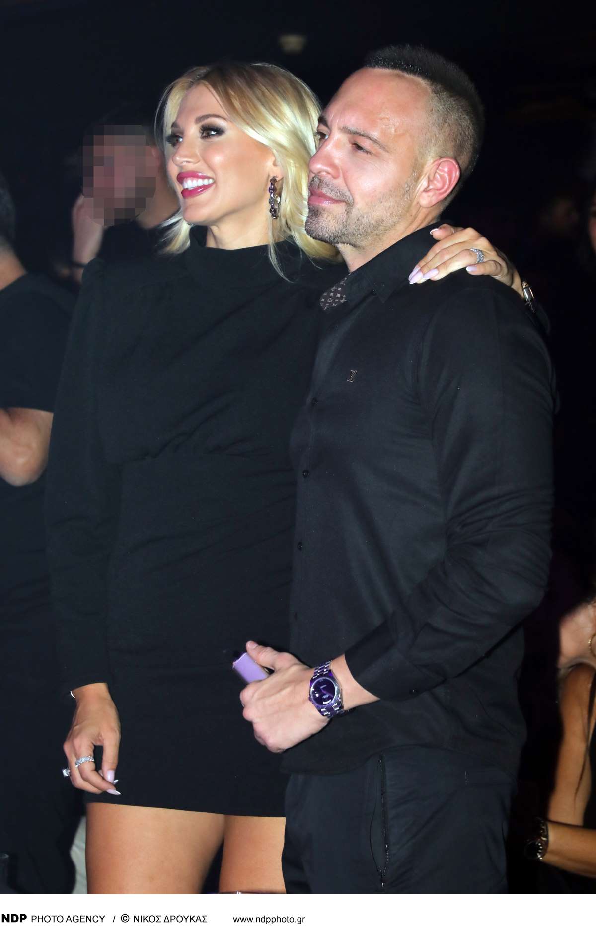 Σπυροπούλου και Σταθοκωστόπουλος