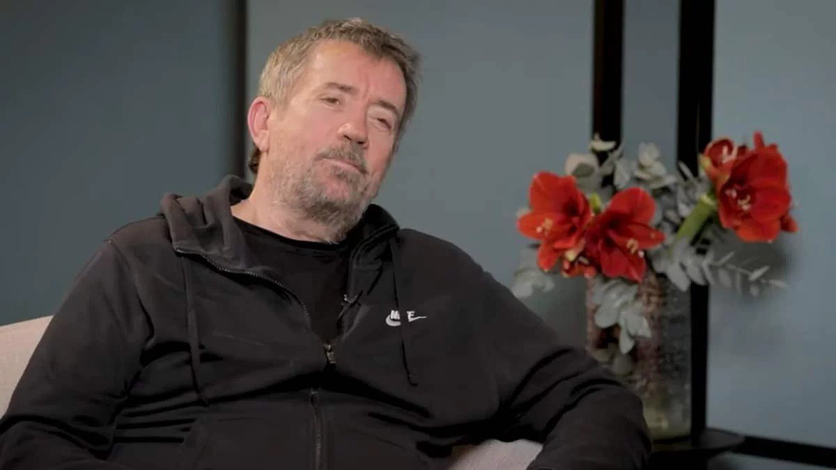 Ο Σπύρος Παπαδόπουλος πάλεψε με τον καρκίνο 