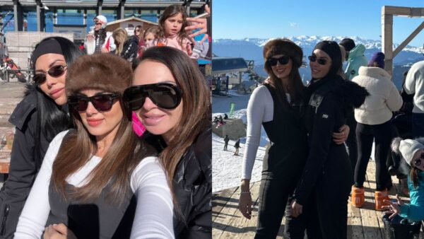 Η ανάρτηση της Σταματίνας Τσιμτσιλή από τον Παρνασσό.