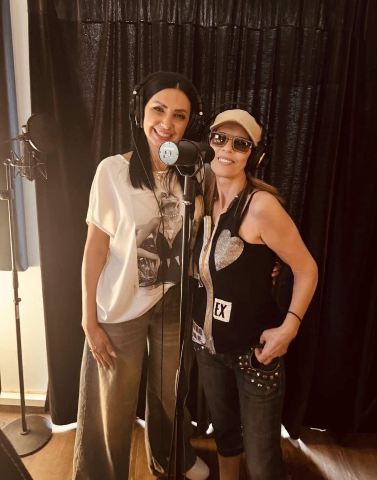 Evgenia και κατερίνα στανίση