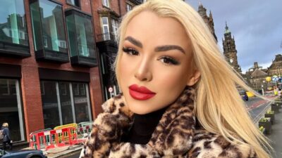 Στέλλα Μιζεράκη: Επίθεση στον 19χρονο ξάδερφο της - Ανατριχιαστικές φωτογραφίες