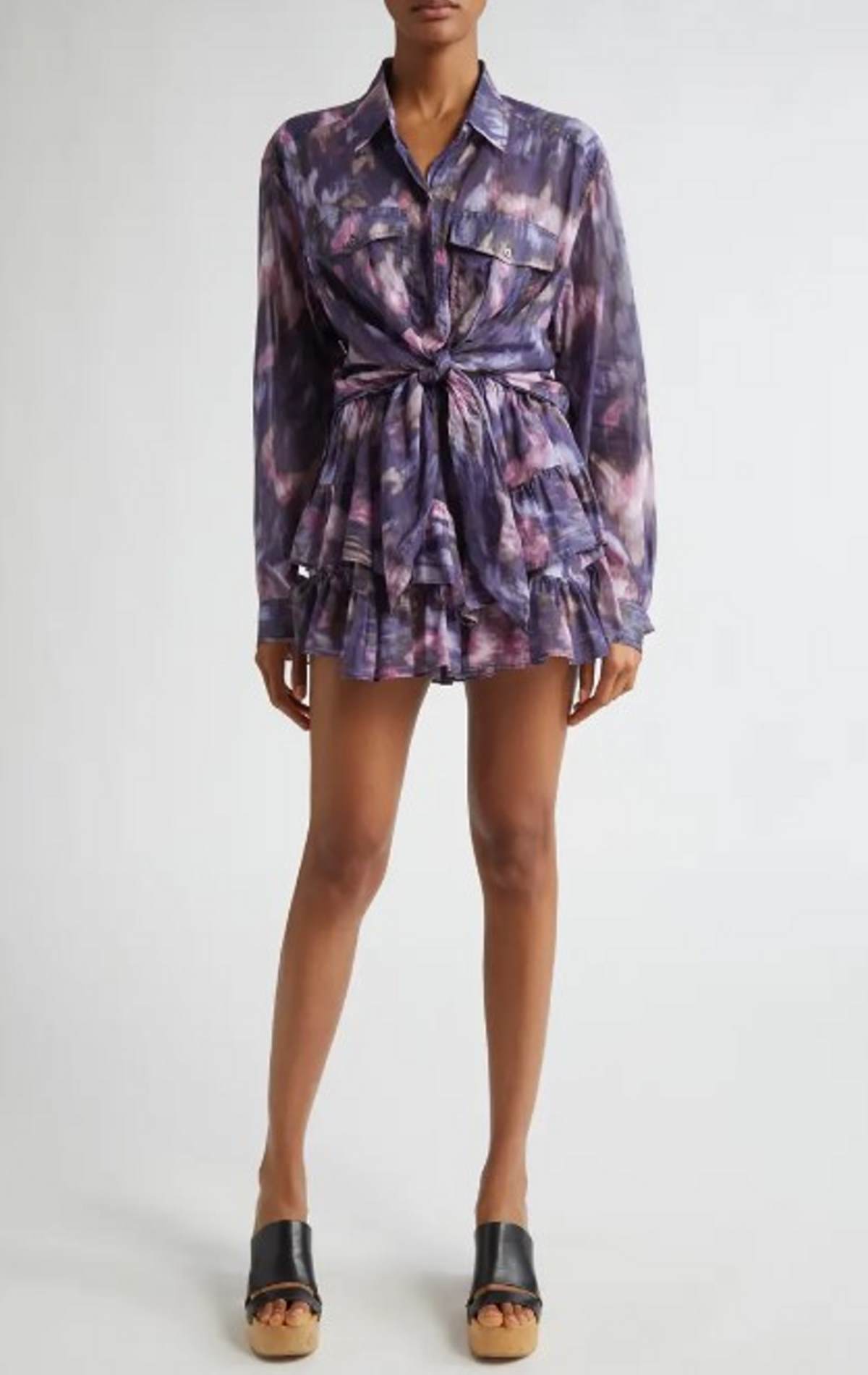 Πολύχρωμο σύνολο