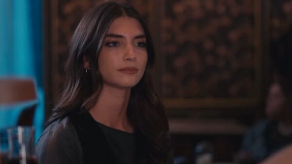 Η Πέρσα σε σκηνή του Ταμπού