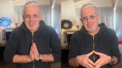 Ο Τασος Δούσης