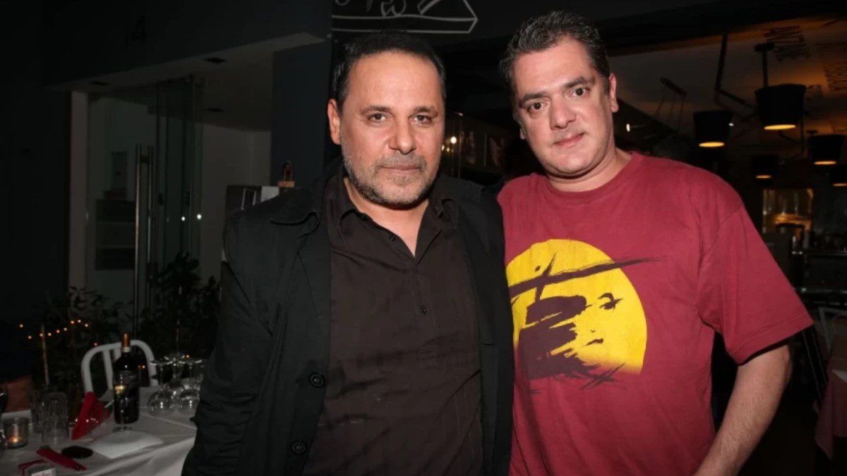 Οι γκέι της showbiz