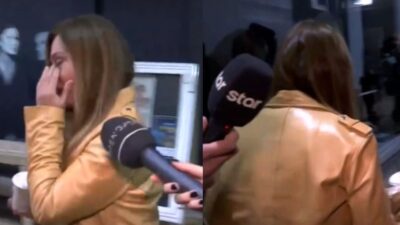 Η Θάλεια Ματίκα στο Πρωινό ΣουΣού.