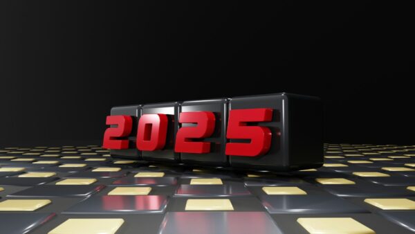Τηλεθέαση 2025
