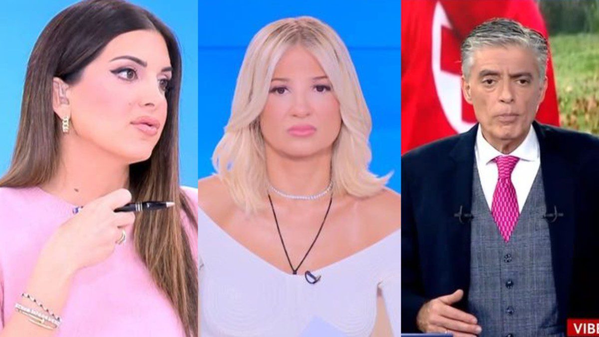 Πρόσωπα εκπομπών