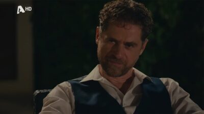 Τιμωρός ALPHA