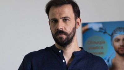 Ο Γκέλιας στη σειρά Τιμωρός