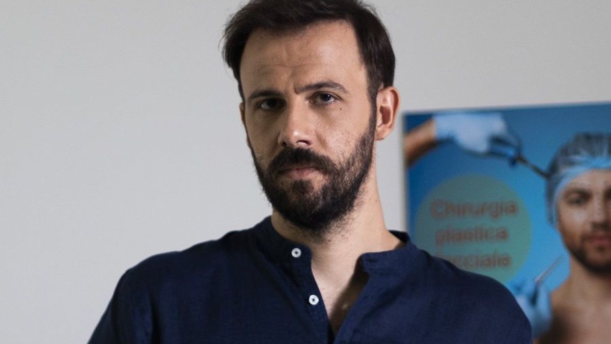 Ο Γκέλιας στη σειρά Τιμωρός