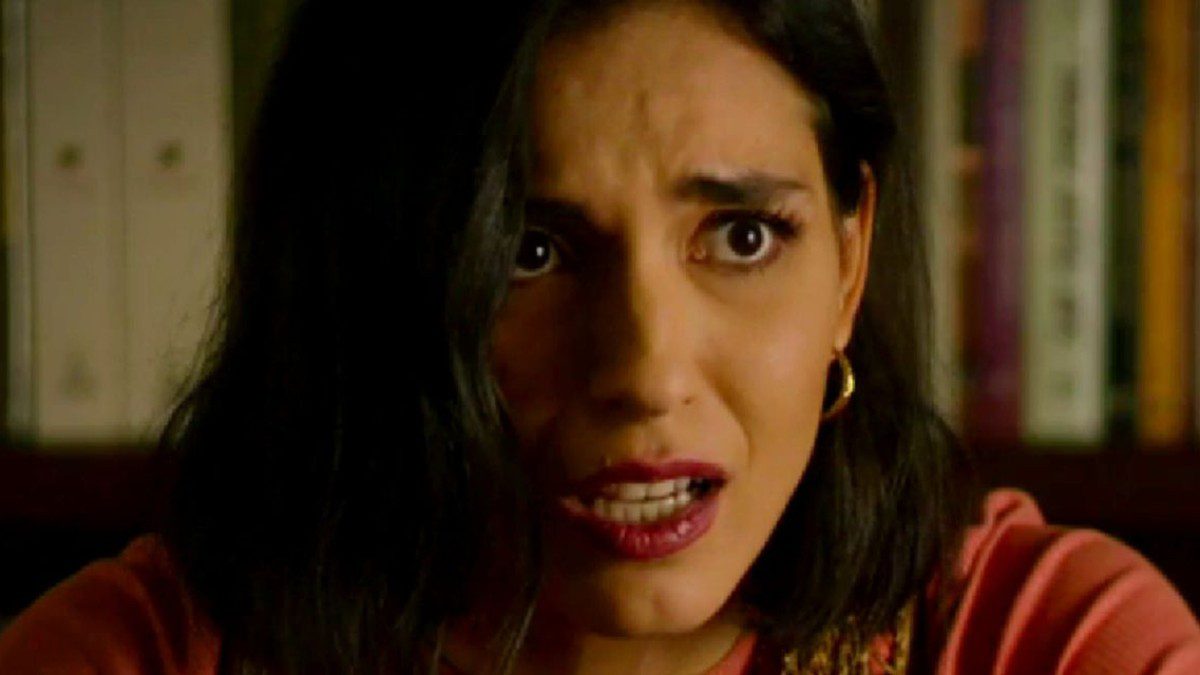 Τιμωρός Ισαβέλλα