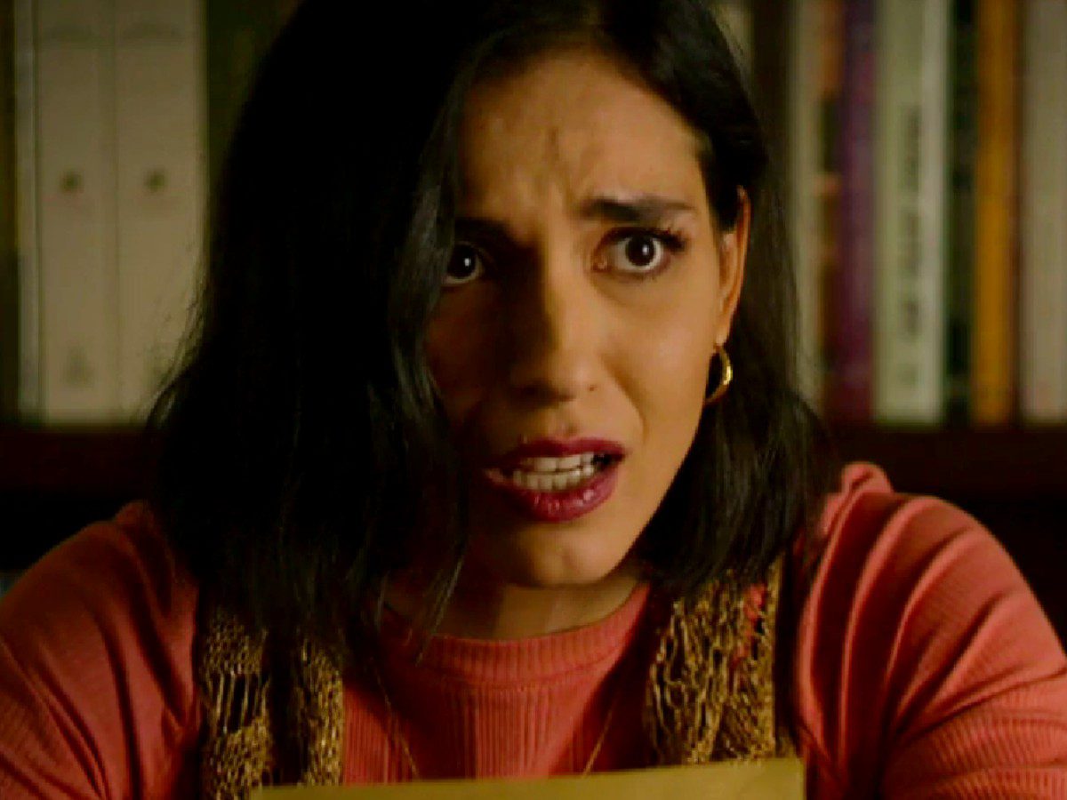 Τιμωρός Ισαβέλλα